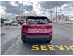 2021 Nissan Rogue S (Stk: W23135A) in Scarborough - Image 6 of 15