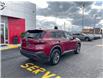 2021 Nissan Rogue S (Stk: W23135A) in Scarborough - Image 7 of 15