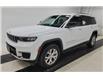 2022 Jeep Grand Cherokee L Limited (Stk: U3376) in Hanover - Image 1 of 15