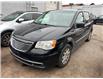 2014 Chrysler Town & Country Touring (Stk: T23155) in Toronto - Image 1 of 2