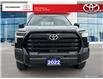 2022 Toyota Tundra SR (Stk: 20283A) in Collingwood - Image 2 of 13