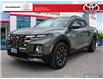 2023 Hyundai Santa Cruz Preferred (Stk: 20126C) in Collingwood - Image 1 of 14