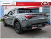 2023 Hyundai Santa Cruz Preferred (Stk: 20126C) in Collingwood - Image 4 of 14