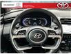 2023 Hyundai Santa Cruz Preferred (Stk: 20126C) in Collingwood - Image 9 of 14
