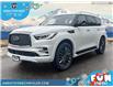 2023 Infiniti QX80 ProACTIVE 7 Passenger (Stk: R103307A) in Abbotsford - Image 1 of 26
