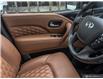 2023 Infiniti QX80 ProACTIVE 7 Passenger (Stk: R103307A) in Abbotsford - Image 17 of 26