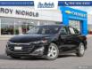 2024 Chevrolet Malibu LS (Stk: 80716) in Courtice - Image 1 of 23