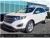 2018 Ford Edge Titanium (Stk: S18271-220) in St. John’s - Image 1 of 24