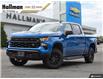2023 Chevrolet Silverado 1500 Custom Trail Boss (Stk: P2000) in Hanover - Image 1 of 28