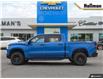 2023 Chevrolet Silverado 1500 Custom Trail Boss (Stk: P2000) in Hanover - Image 3 of 28