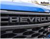 2023 Chevrolet Silverado 1500 Custom Trail Boss (Stk: P2000) in Hanover - Image 9 of 28