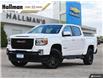 2022 GMC Canyon Elevation (Stk: P2001) in Hanover - Image 1 of 27