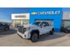 2023 GMC Sierra 3500HD AT4 (Stk: 242540) in Fort MacLeod - Image 1 of 16