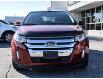 2014 Ford Edge SEL (Stk: K4812A) in Chatham - Image 2 of 29