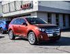 2014 Ford Edge SEL (Stk: K4812A) in Chatham - Image 29 of 29