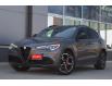 2023 Alfa Romeo Stelvio ti (Stk: 23009D) in London - Image 1 of 26