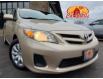 2012 Toyota Corolla CE (Stk: A-855730) in Moncton - Image 1 of 20
