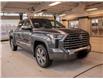 2024 Toyota Tundra Hybrid Capstone (Stk: 24639) in Kingston - Image 3 of 13