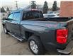 2017 Chevrolet Silverado 1500  (Stk: 287565-JO) in Edmonton - Image 5 of 16