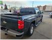 2017 Chevrolet Silverado 1500  (Stk: 287565-JO) in Edmonton - Image 7 of 16