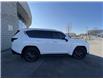 2023 Lexus LX LX 600 F SPORT (Stk: 54302A) in Brampton - Image 9 of 26