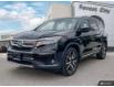 2019 Honda Pilot Touring (Stk: 23-W002A) in London - Image 1 of 26
