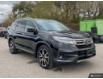 2019 Honda Pilot Touring (Stk: 23-W002A) in London - Image 7 of 26