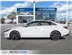 2023 Hyundai Elantra Preferred (Stk: 622144) in Milton - Image 3 of 25