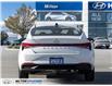 2023 Hyundai Elantra Preferred (Stk: 622144) in Milton - Image 6 of 25