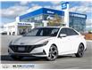 2023 Hyundai Elantra Luxury (Stk: 629762) in Milton - Image 1 of 26
