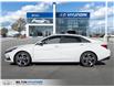 2023 Hyundai Elantra Luxury (Stk: 629762) in Milton - Image 3 of 26