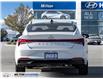 2023 Hyundai Elantra Luxury (Stk: 629762) in Milton - Image 6 of 26