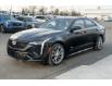 2024 Cadillac CT4-V V-Series (Stk: 107283) in Red Deer - Image 9 of 38