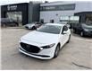 2021 Mazda Mazda3 GS (Stk: A0606) in Steinbach - Image 1 of 18