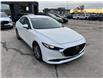 2021 Mazda Mazda3 GS (Stk: A0606) in Steinbach - Image 7 of 18
