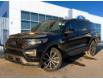 2022 Ford Explorer ST (Stk: 23231A) in Edson - Image 1 of 16