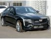 2024 Cadillac CT4-V V-Series (Stk: 107283) in Red Deer - Image 1 of 38