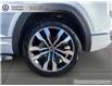 2023 Volkswagen Atlas Cross Sport 3.6 FSI Execline (Stk: N0416) in Georgetown - Image 11 of 30