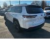2024 Jeep Grand Cherokee L Limited (Stk: VR018) in Elmira - Image 6 of 18
