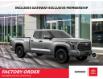 2024 Toyota Tundra Limited (Stk: ORDER12669351) in Edmonton - Image 1 of 1