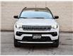 2022 Jeep Compass Limited (Stk: P9524) in Toronto - Image 11 of 29
