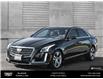 2016 Cadillac CTS 3.6L Twin Turbo V-Sport Premium (Stk: C54005A) in Oakville - Image 1 of 29