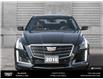 2016 Cadillac CTS 3.6L Twin Turbo V-Sport Premium (Stk: C54005A) in Oakville - Image 8 of 29