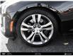 2016 Cadillac CTS 3.6L Twin Turbo V-Sport Premium (Stk: C54005A) in Oakville - Image 9 of 29