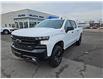 2022 Chevrolet Silverado 1500 LTD LT Trail Boss (Stk: 2024053A) in ARNPRIOR - Image 1 of 17