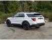 2022 Ford Explorer Timberline (Stk: P3050) in Courtenay - Image 3 of 17