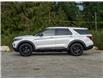 2022 Ford Explorer Timberline (Stk: P3050) in Courtenay - Image 2 of 17