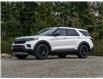 2022 Ford Explorer Timberline (Stk: P3050) in Courtenay - Image 1 of 17