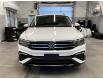 2023 Volkswagen Tiguan Trendline (Stk: V2513) in Prince Albert - Image 2 of 12