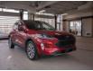 2022 Ford Escape Titanium Hybrid (Stk: 24759A) in Kingston - Image 3 of 17